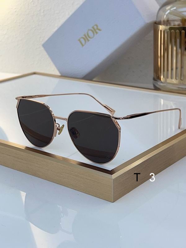 Dior Sunglasses ID:20240804-120